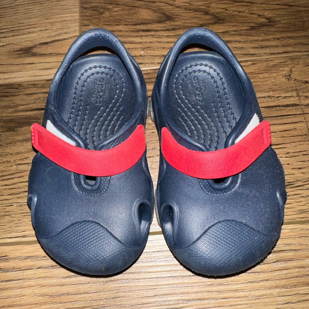 Crocs for toddlers